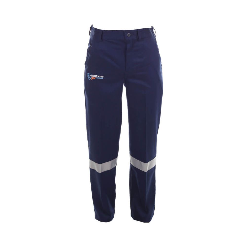 CONTI SUIT ZERO FLAME ACID TROUSER