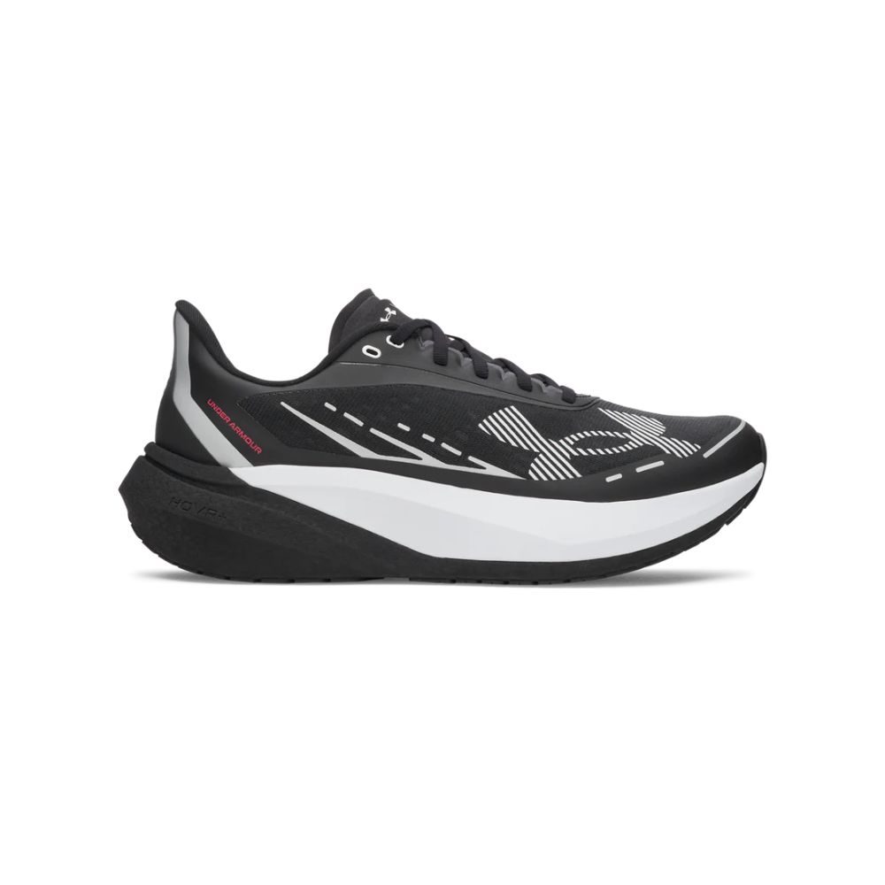 UA VELOCITI DISTANCE RUNNING SHOES MENS