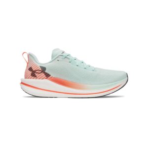 UA VELOCITI SPD RUNNING SHOES LADIES