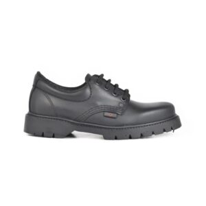 BRONX LACE UP SHOE