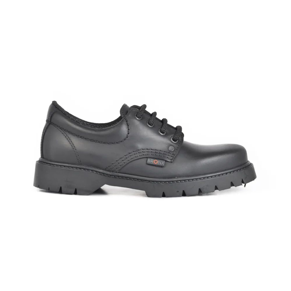 BRONX LACE UP SHOE