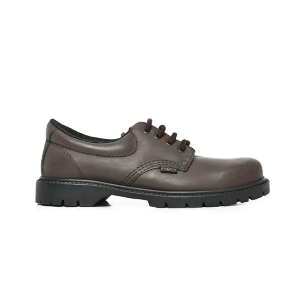 BRONX ORLANDO LACE UP SHOE